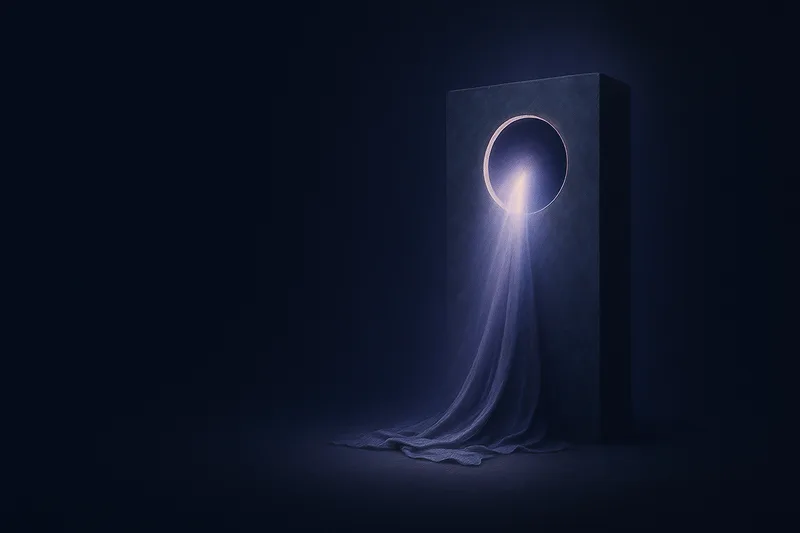 Dreaming of a Prophet: Meaning, Psychology, and Cultural Lenses