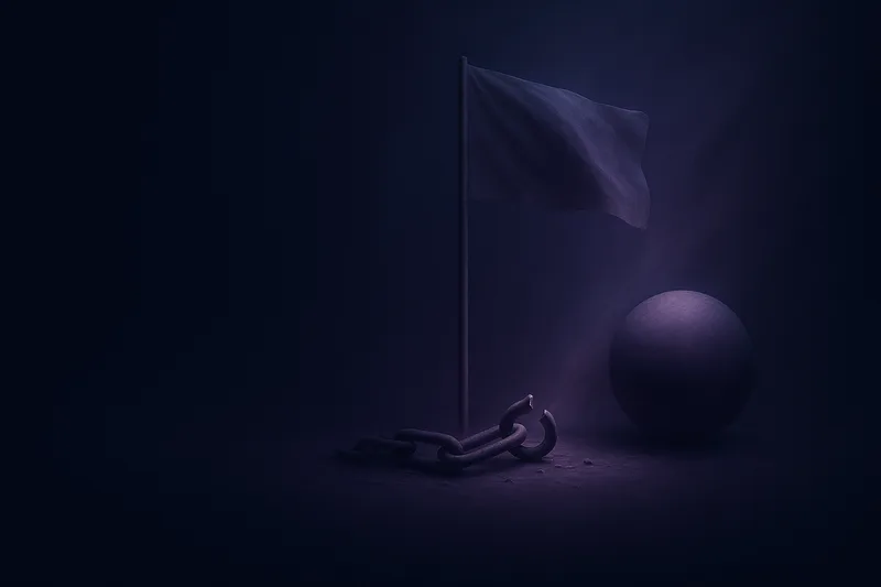 Protest in Dreams: Conflict, Voice, and the Urge to Be Heard