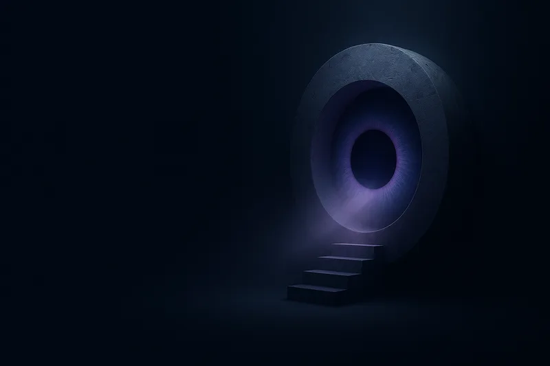 Pupil in Dreams: Seeing, Learning, and Being Seen