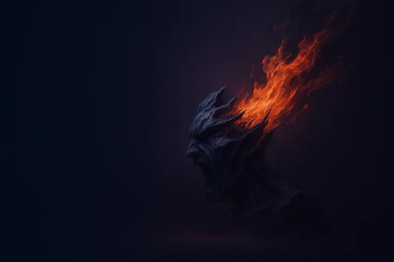 Rage in Dreams: What It Means, Why It Appears, and How to Work With It