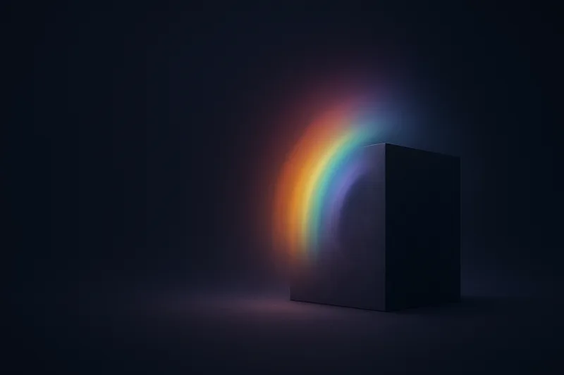 Rainbow in Dreams: Meanings, Psychology, and Cultural Wisdom