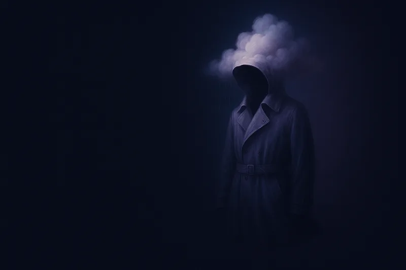 Raincoat Dreams: Protection, Boundaries, and Weathering Life’s Storms