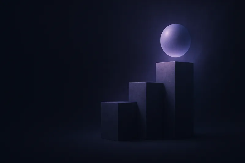 Ranking in Dreams: Status, Self-Worth, and What Your Mind Is Sorting Out
