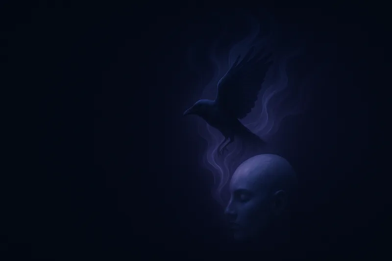 Raven Dream Meaning: A Deep Guide to the Dark-Winged Messenger