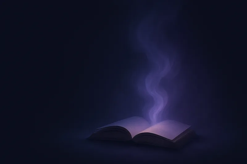Reading in Dreams: What It Says About Your Mind, Meaning, and Next Steps