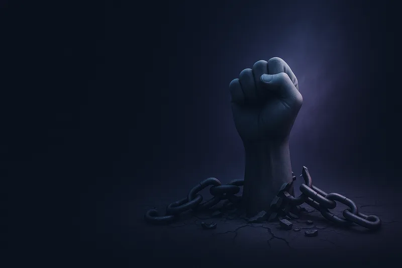 Rebellion in Dreams: Conflict, Courage, and the Call to Redraw the Lines