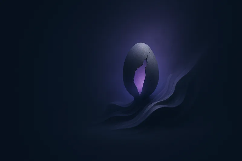 Rebirth in Dreams: Transformation, Second Chances, and the Art of Starting Over