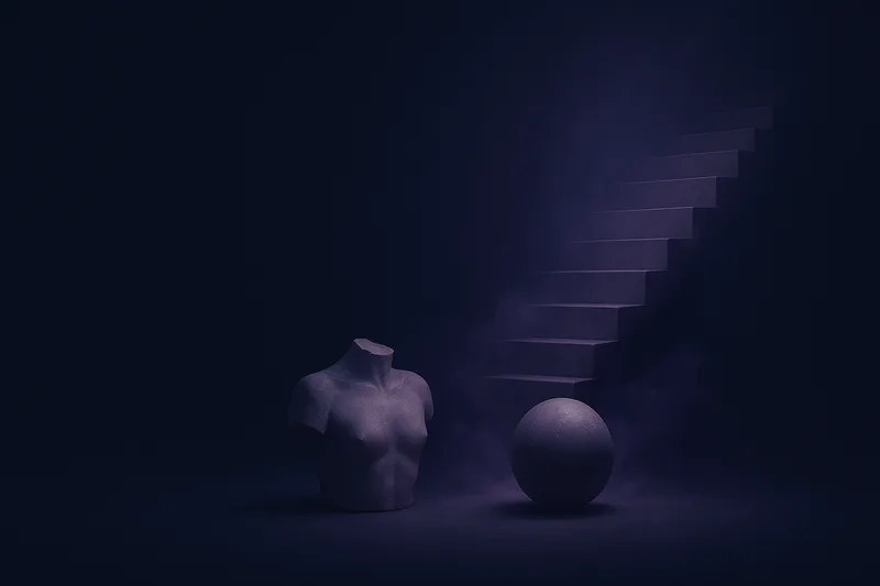 Recovery in Dreams: Renewal, Repair, and the Slow Return of Strength