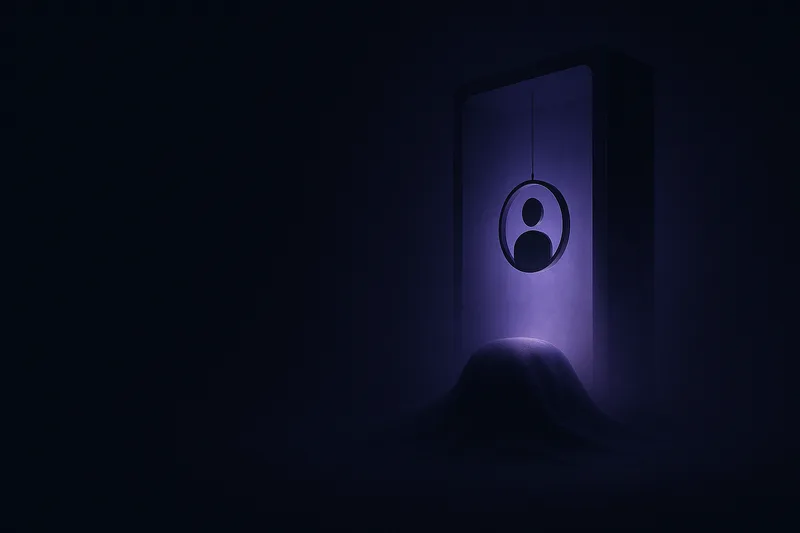 Recruiter in Dreams: Invitations, Pressure, and the Threshold of Change