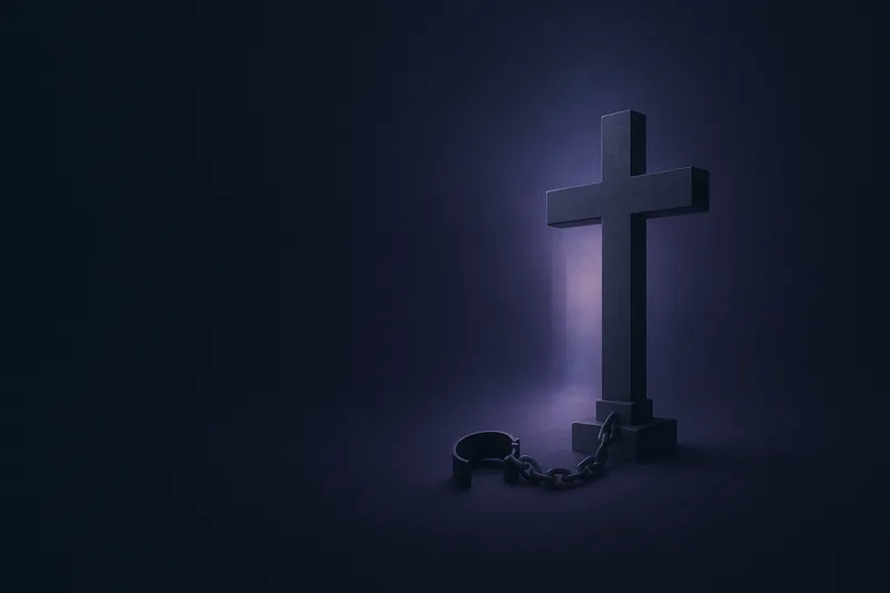 Redemption in Dreams: Healing, Responsibility, and Starting Again
