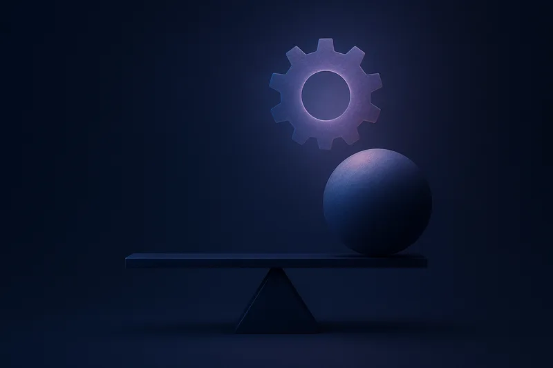 Regulation in Dreams: Boundaries, Order, and the Quiet Art of Self-Management