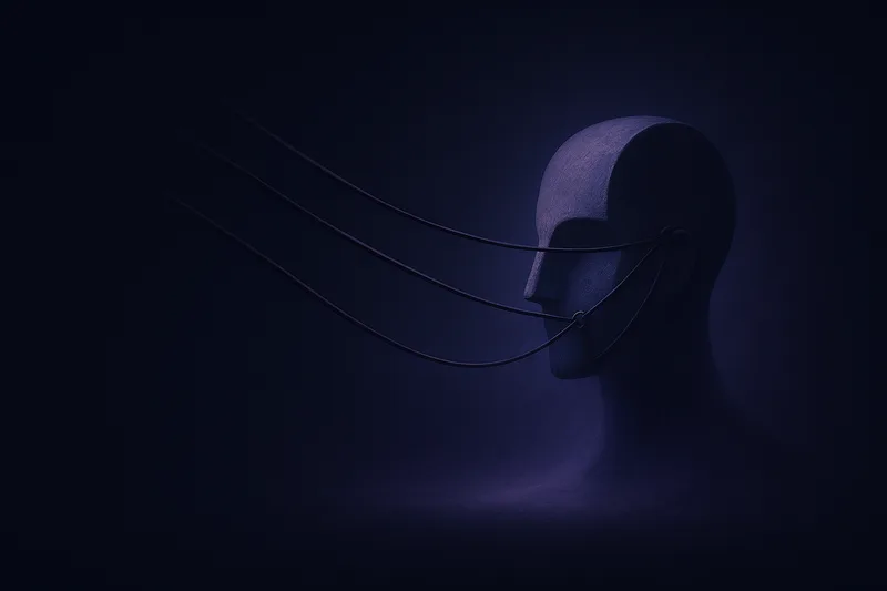 Reins in Dreams: Control, Trust, and the Art of Letting Go