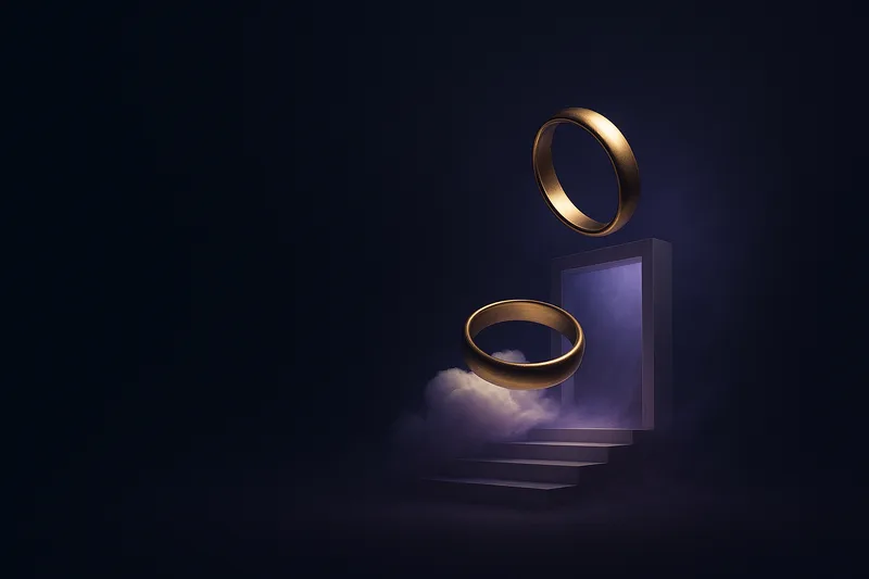 Remarriage in Dreams: Meanings, Contexts, and How to Work With This Powerful Symbol