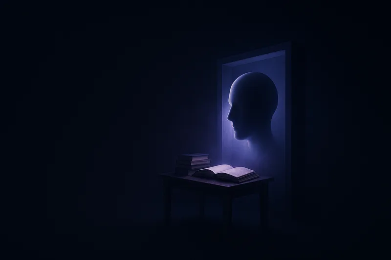 Researcher in Dreams: Inquiry, Doubt, and the Search for Truth