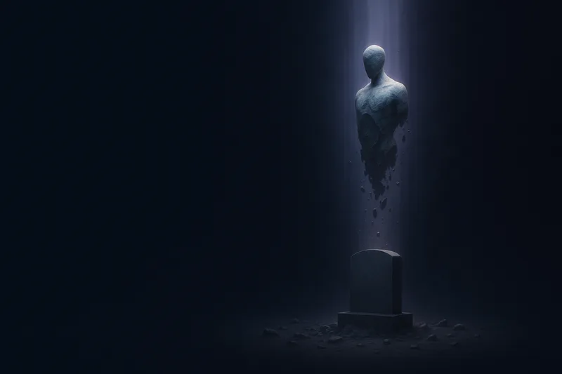 Resurrection in Dreams: Renewal, Return, and What Comes Back to Life