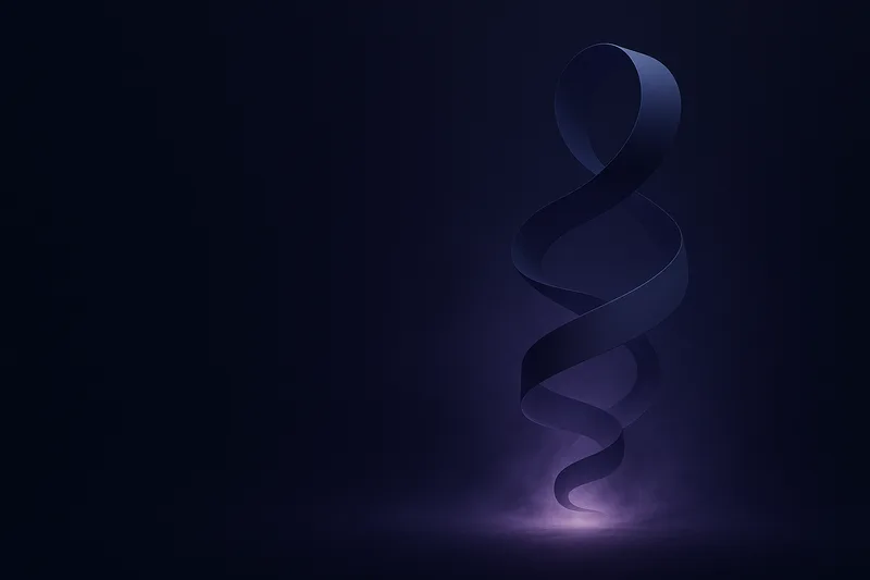 Ribbon in Dreams: Meanings, Motifs, and What Your Mind Might Be Trying to Tie Together