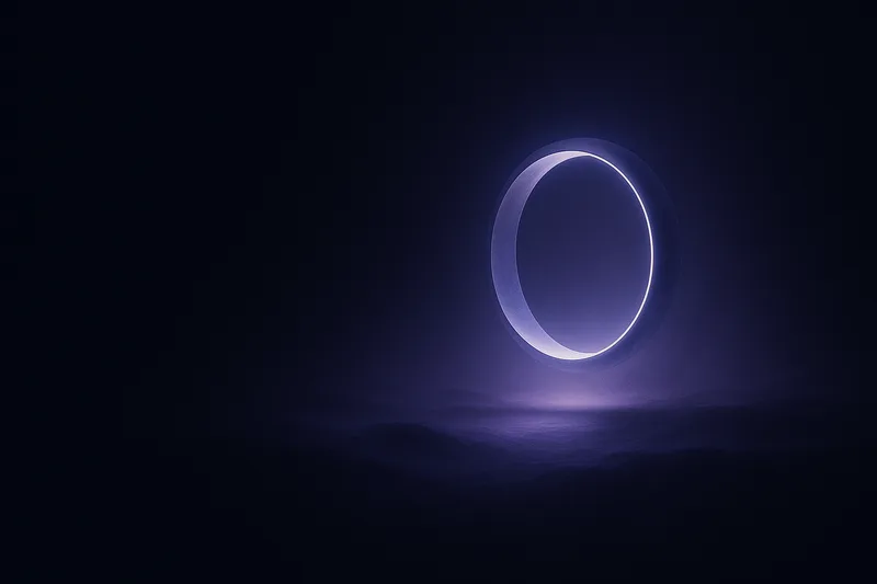 Ring in Dreams: Commitment, Cycles, and What Your Mind Might Be Working Through