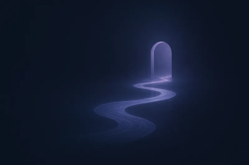 River Dreams: Flow, Risk, Passage, and Renewal