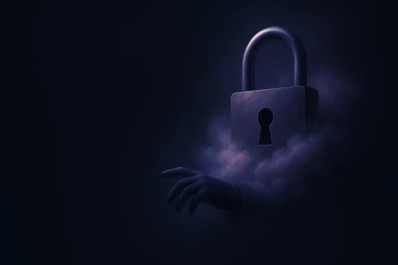 Robber in Dreams: Fear, Boundaries, and What Feels Taken From You