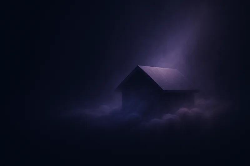 Roof Dream Meaning: Protection, Limits, and Seeing From Above