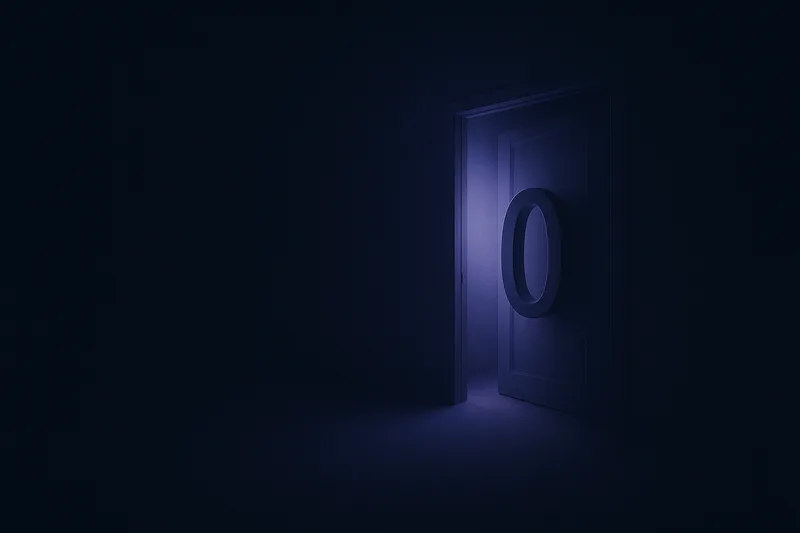 Room Number Dreams: Meaning, Context, and Ways to Work With Them