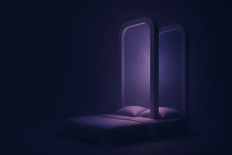 Roommate Dreams: Meaning, Psychology, and Practical Guidance