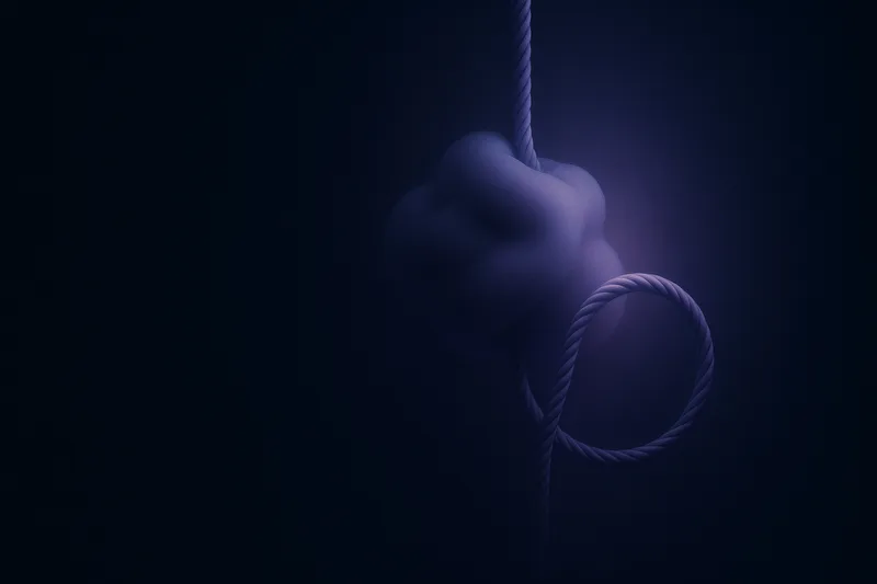 Rope in Dreams: Tension, Connection, Rescue, and Restraint