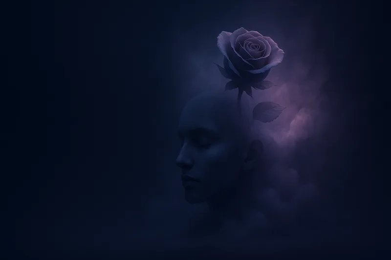 Rose in Dreams: Layers of Love, Pain, Growth, and Memory
