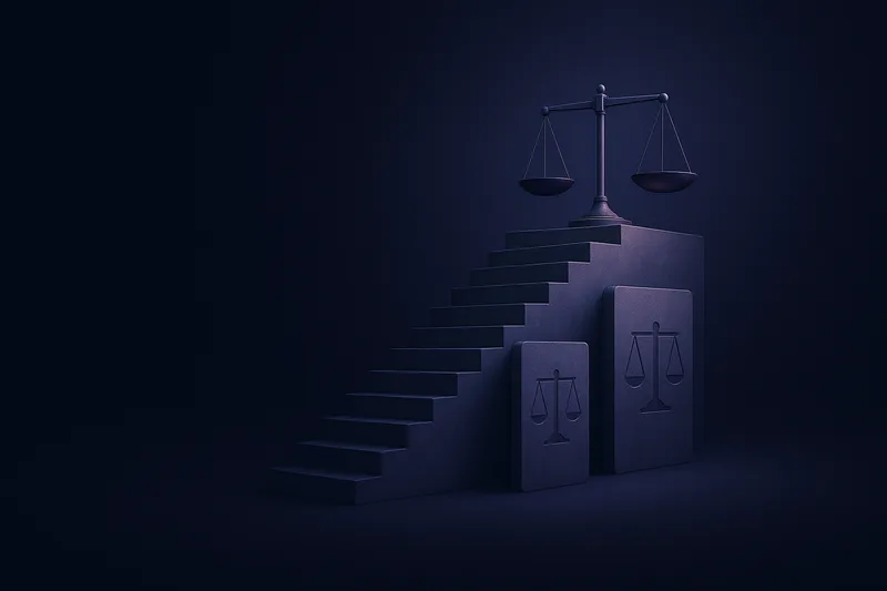 Rules in Dreams: Boundaries, Belonging, and the Quiet Work of Conscience