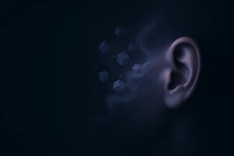 Rumor in Dreams: Whispers, Warnings, and What Your Mind May Be Working Out