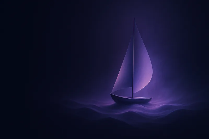 Sailing in Dreams: Meaning, Psychology, and Cultural Perspectives