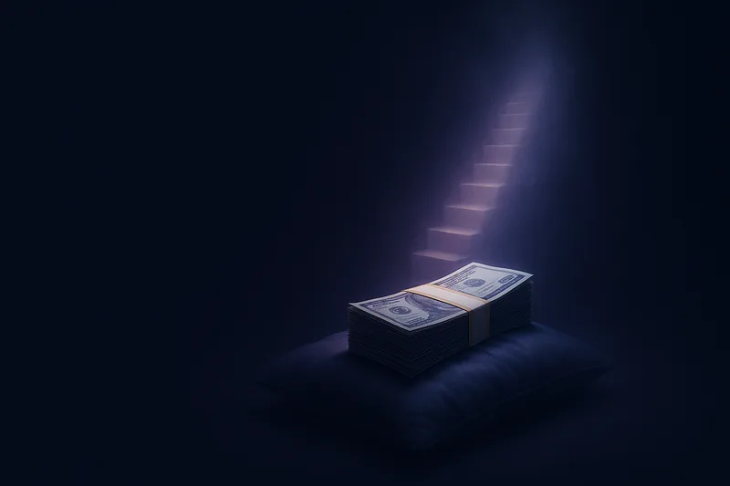 Salary in Dreams: Meanings, Emotions, and How to Use Them