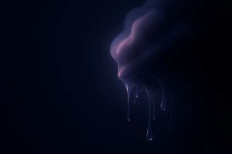 Saliva in Dreams: Meanings, Psychology, and Cultural Lenses