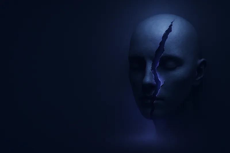 Scar in Dreams: Healing, Memory, and Identity