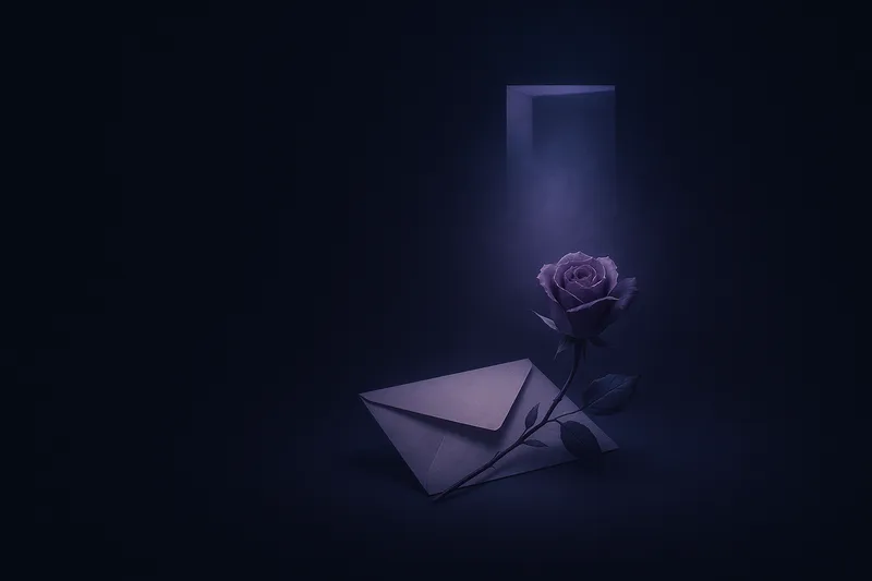 Secret Admirer in Dreams: Longing, Mystery, and the Quiet Signals of the Heart