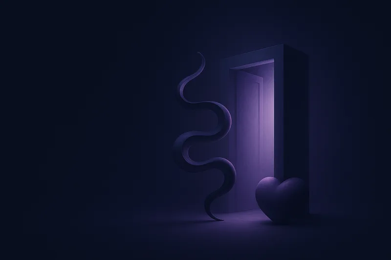 Seducer Dream Meaning: Desire, Power, and Boundaries in the Night Mind