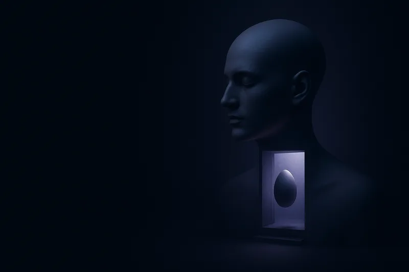 Dreams of the Self: Identity, Shadow, and Renewal
