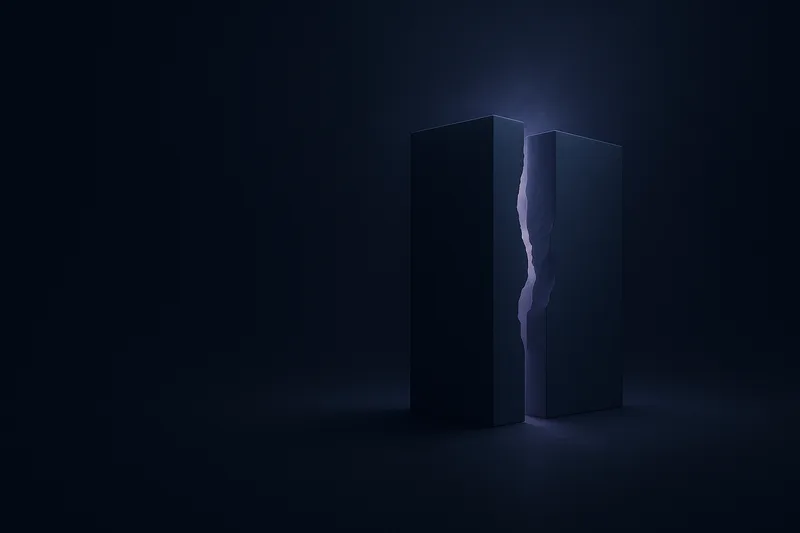 Separation in Dreams: Loss, Change, and the Space Between