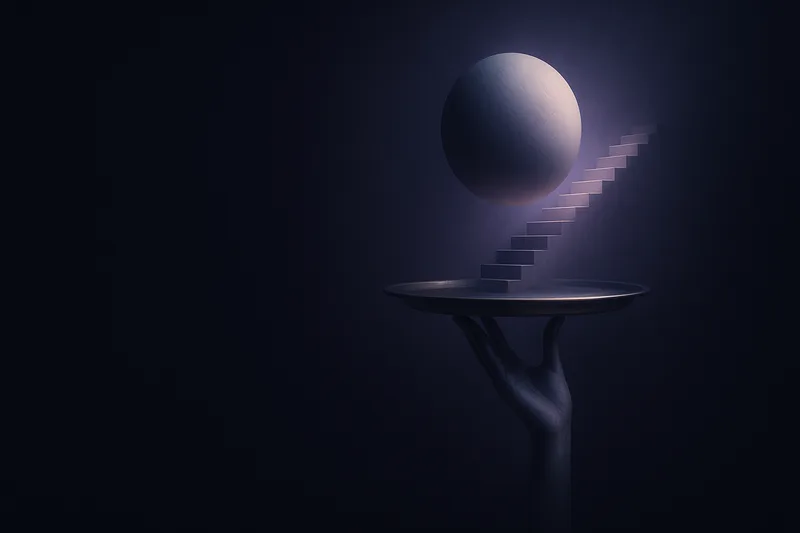 Service in Dreams: Duty, Care, Power Dynamics, and the Call to Meaning
