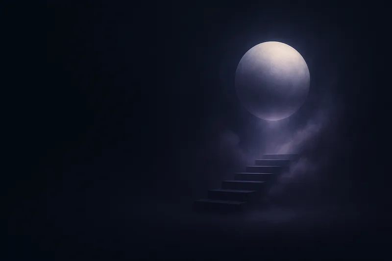 Seven in Dreams: Meanings, Contexts, and Practical Ways to Work With This Powerful Number