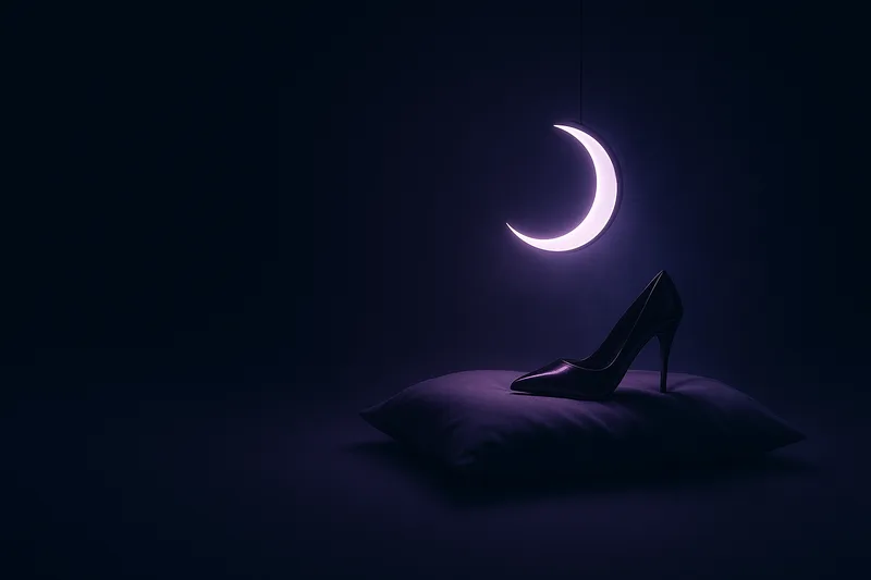 Sex Worker in Dreams: Meanings, Contexts, and Practical Guidance
