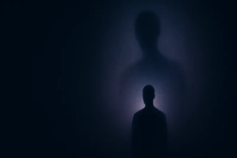 Shadow Person Dream Meaning: A Complete, Compassionate Guide