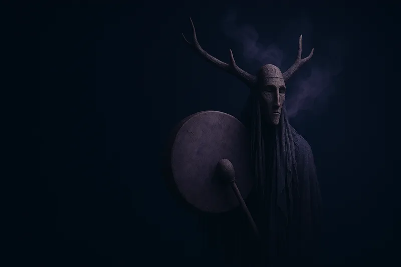 Shaman in Dreams: Meaning, Context, and Practical Guidance