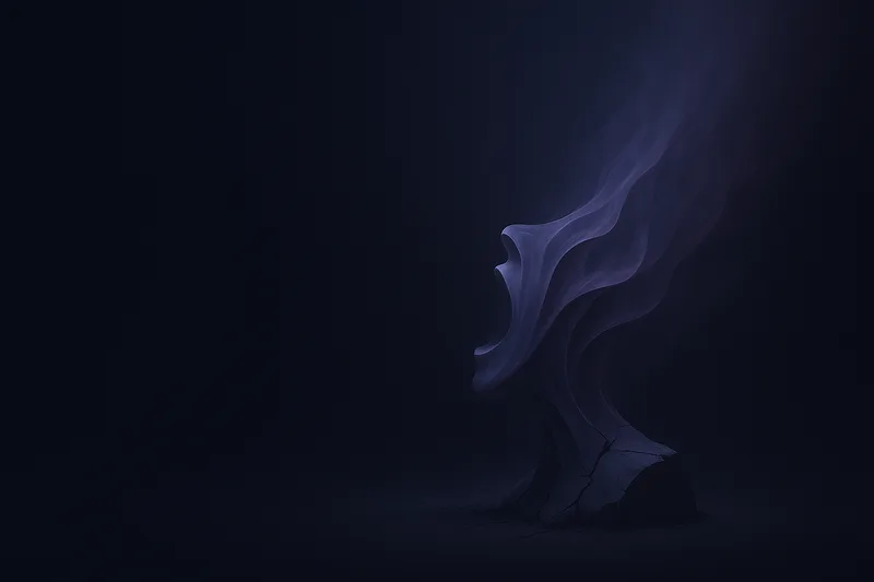 Shout in Dreams: Finding Your Voice, Fear, and Signal