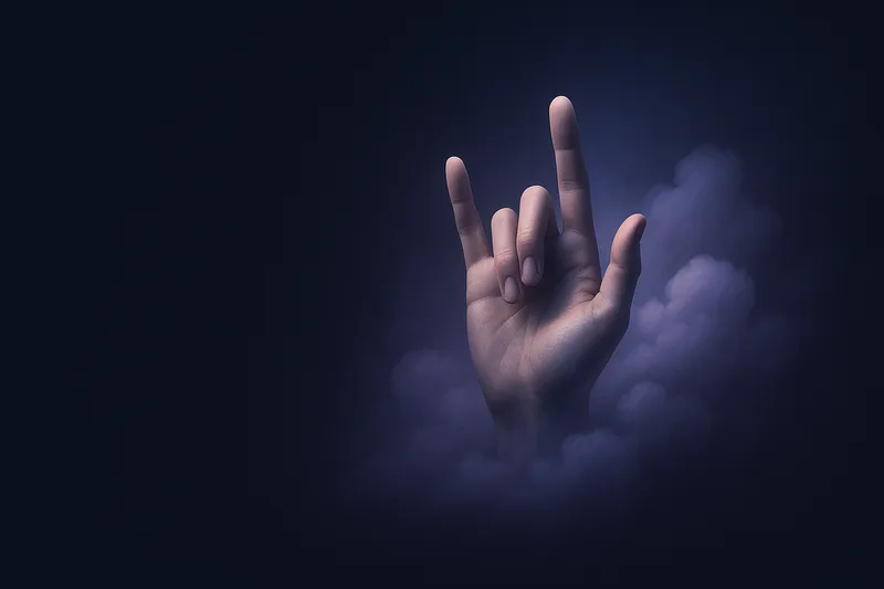 Sign Language in Dreams: Communication Beyond Words
