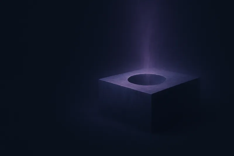 Sink in Dreams: Cleansing, Overflow, and the Pull of What Lies Below