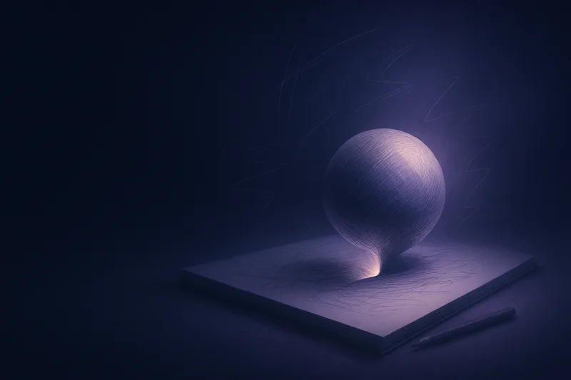 Sketch in Dreams: Meanings, Psychology, and Cultural Lenses