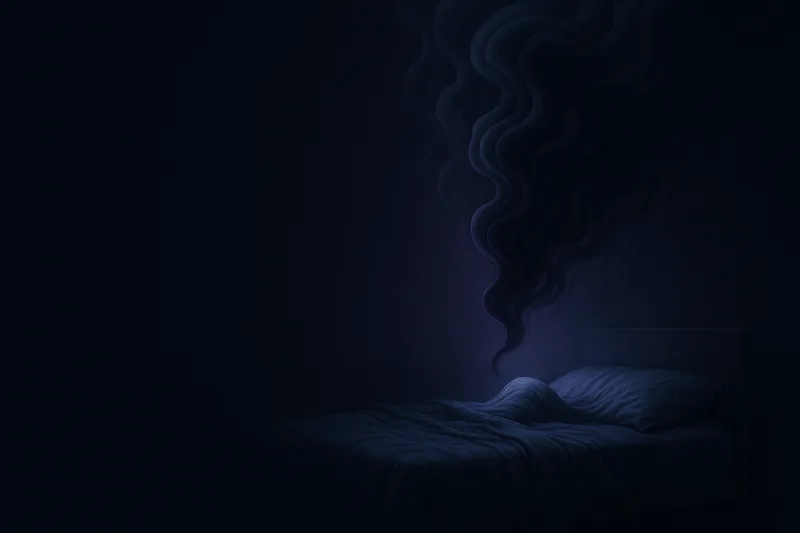 Sleep Paralysis: Meanings, Psychology, and Ways to Work With This Intense Dream