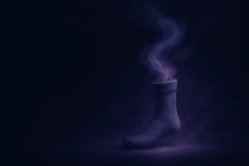 Sock Dream Meaning: Warmth, Boundaries, and Everyday Truths