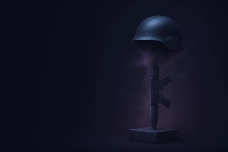 Soldier in Dreams: Conflict, Duty, Protection, and the Inner Command